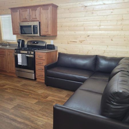 073 Tiny Home Nr Grand Canyon South Rim Sleeps 8 Valle Ngoại thất bức ảnh