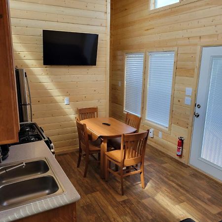 073 Tiny Home Nr Grand Canyon South Rim Sleeps 8 Valle Ngoại thất bức ảnh