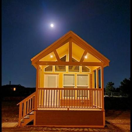 073 Tiny Home Nr Grand Canyon South Rim Sleeps 8 Valle Ngoại thất bức ảnh