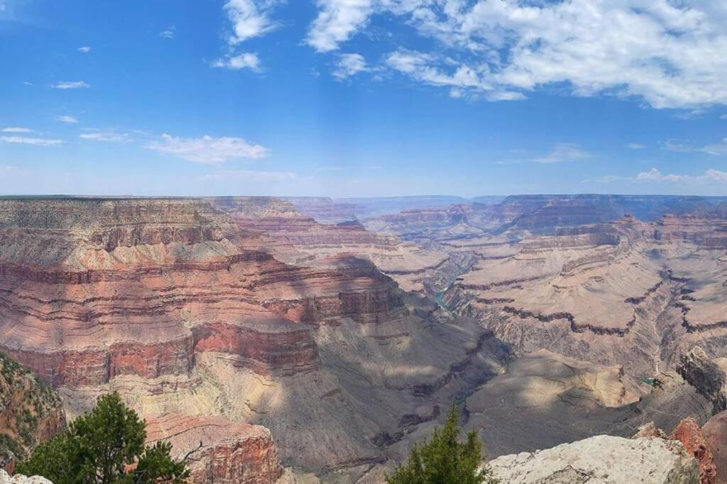 073 Tiny Home Nr Grand Canyon South Rim Sleeps 8 Valle Ngoại thất bức ảnh