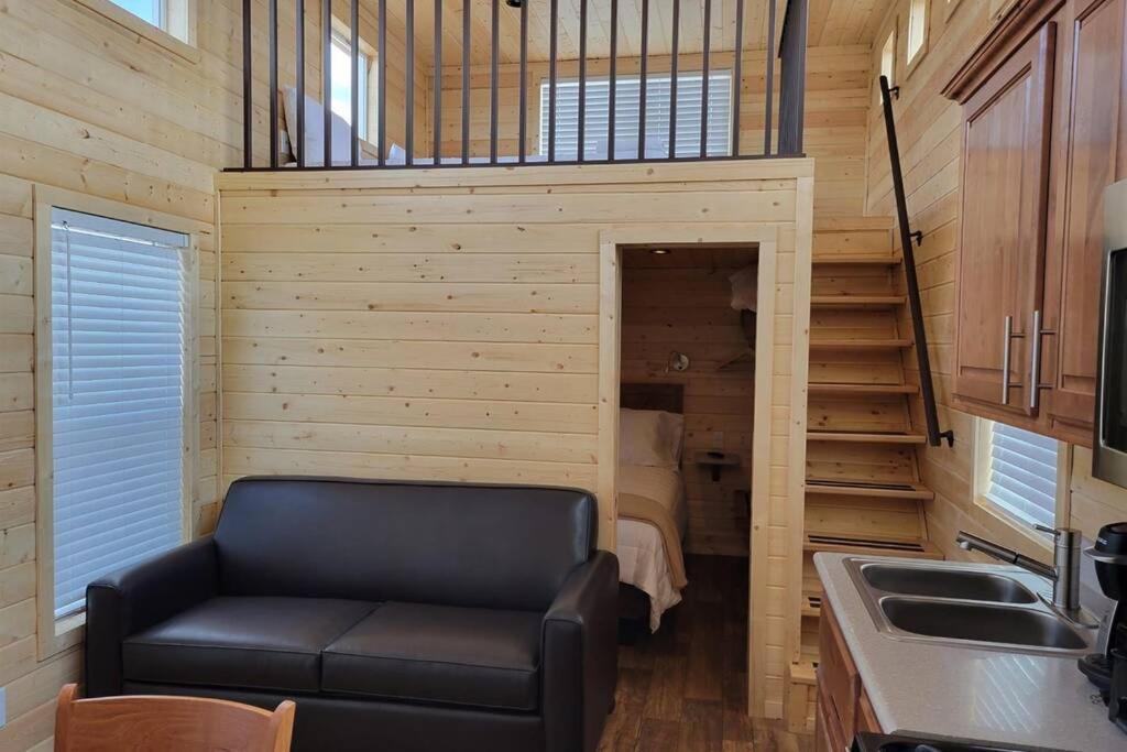 073 Tiny Home Nr Grand Canyon South Rim Sleeps 8 Valle Ngoại thất bức ảnh
