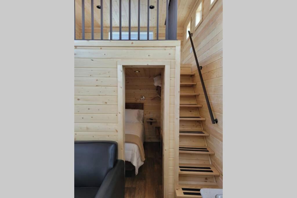 073 Tiny Home Nr Grand Canyon South Rim Sleeps 8 Valle Ngoại thất bức ảnh