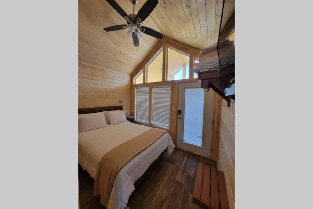 073 Tiny Home Nr Grand Canyon South Rim Sleeps 8 Valle Ngoại thất bức ảnh