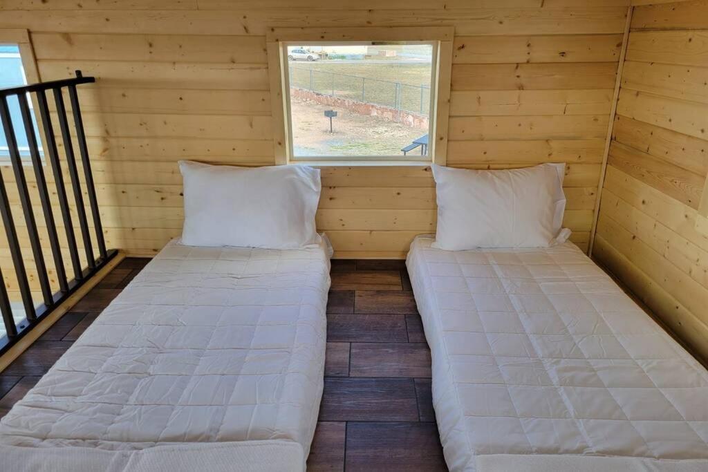 073 Tiny Home Nr Grand Canyon South Rim Sleeps 8 Valle Ngoại thất bức ảnh