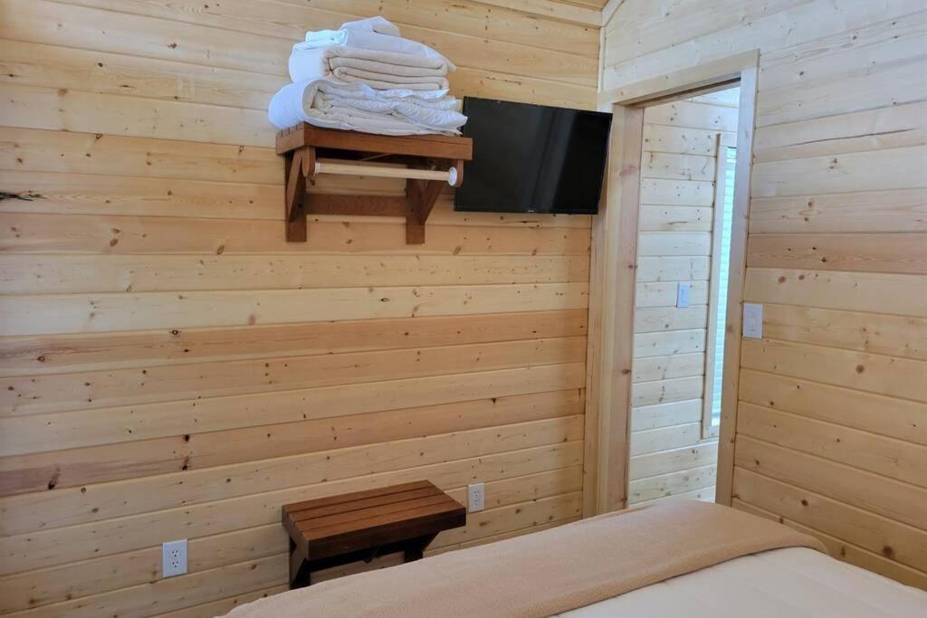 073 Tiny Home Nr Grand Canyon South Rim Sleeps 8 Valle Ngoại thất bức ảnh