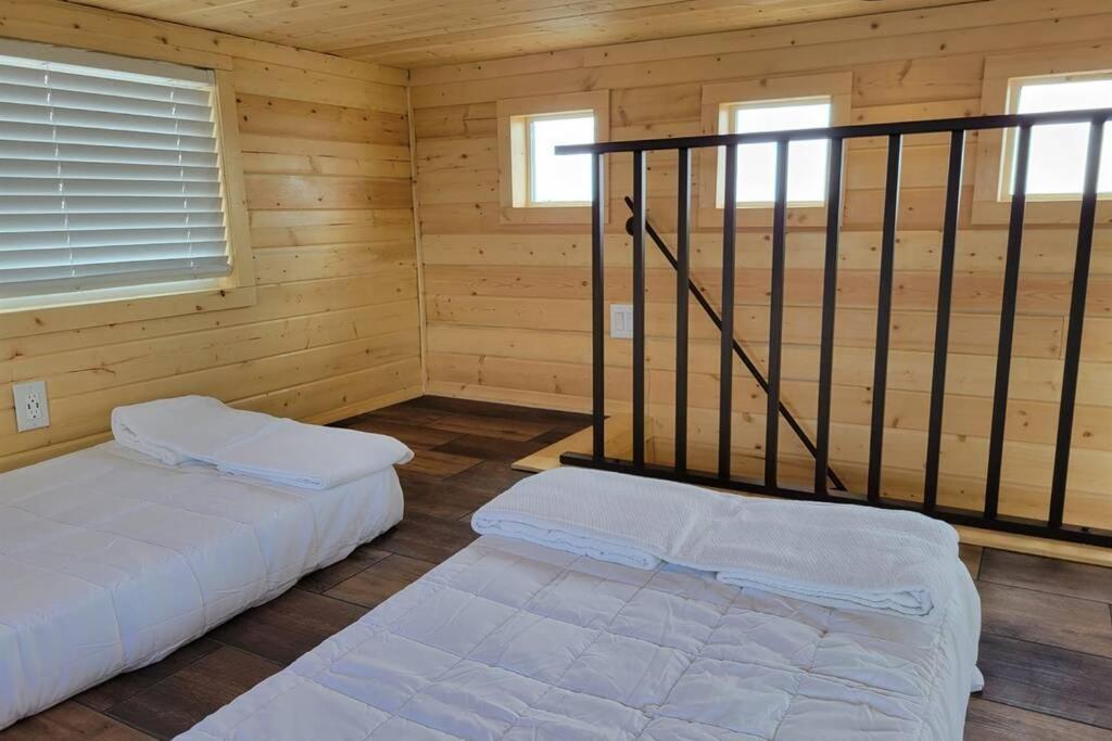 073 Tiny Home Nr Grand Canyon South Rim Sleeps 8 Valle Ngoại thất bức ảnh
