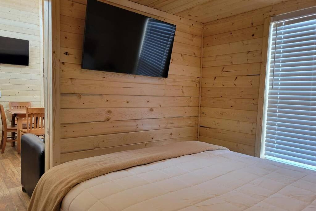 073 Tiny Home Nr Grand Canyon South Rim Sleeps 8 Valle Ngoại thất bức ảnh