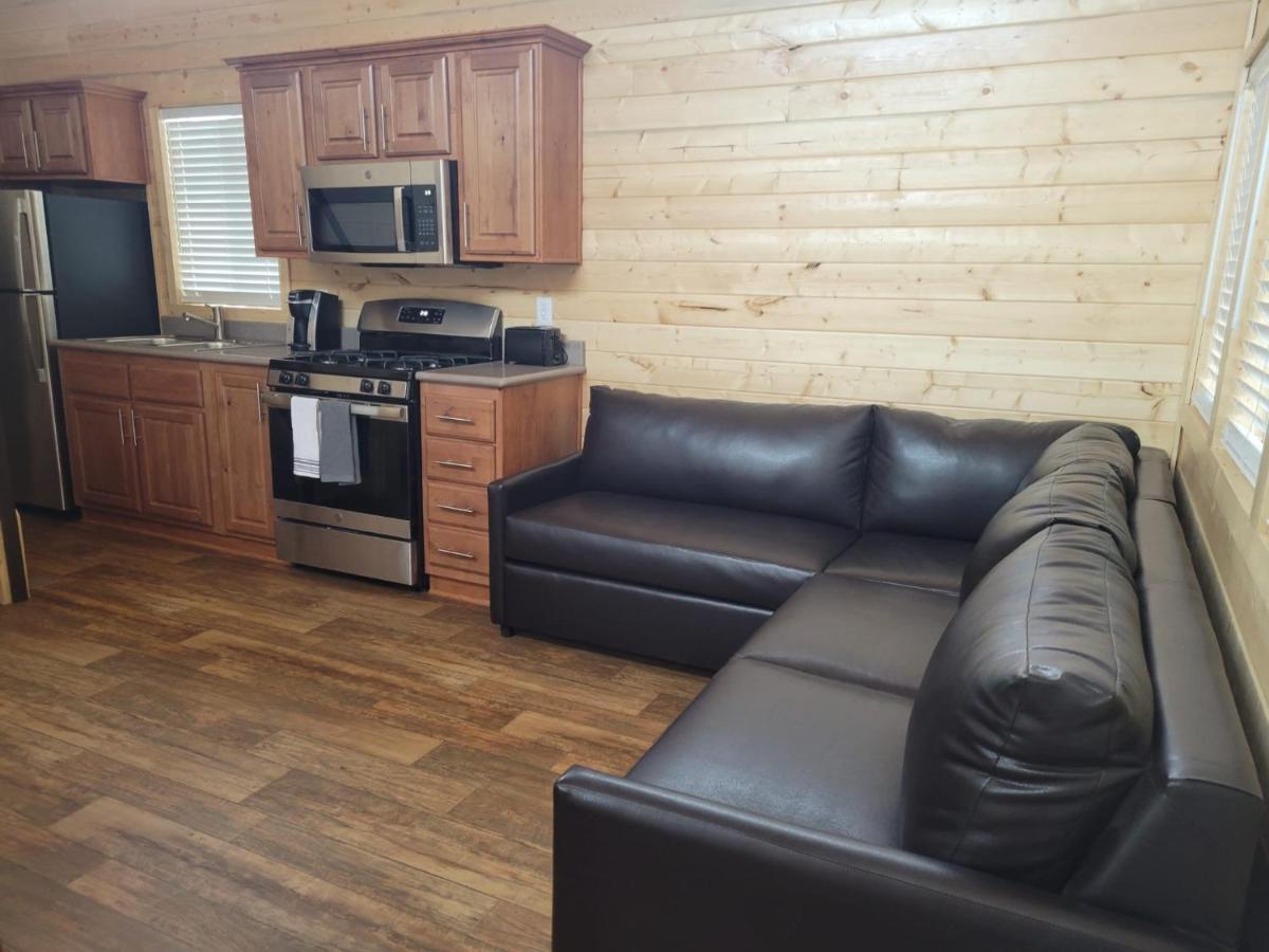 073 Tiny Home Nr Grand Canyon South Rim Sleeps 8 Valle Ngoại thất bức ảnh