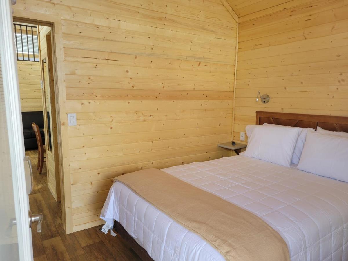 073 Tiny Home Nr Grand Canyon South Rim Sleeps 8 Valle Ngoại thất bức ảnh