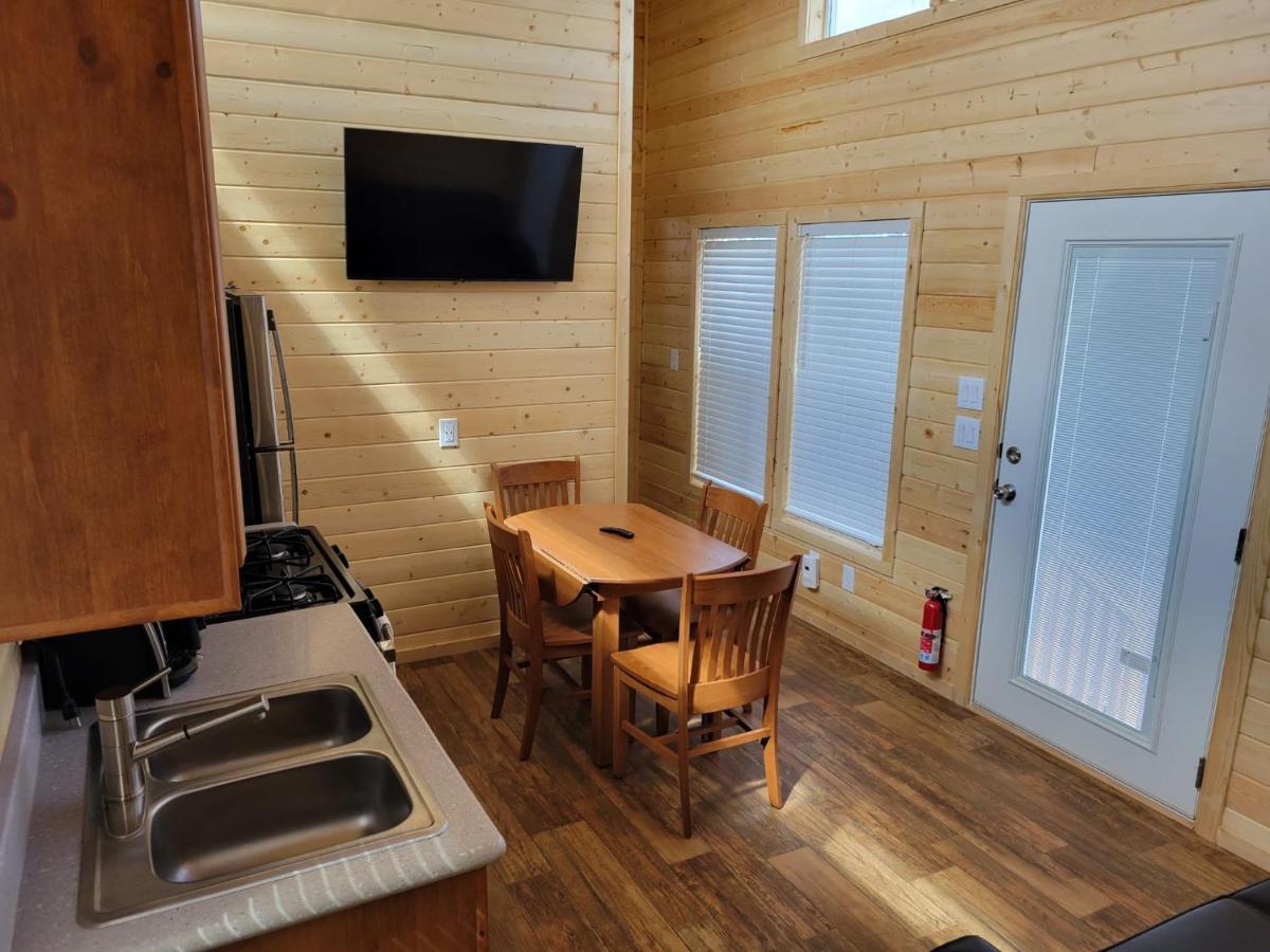 073 Tiny Home Nr Grand Canyon South Rim Sleeps 8 Valle Ngoại thất bức ảnh