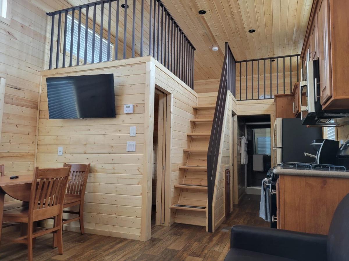 073 Tiny Home Nr Grand Canyon South Rim Sleeps 8 Valle Ngoại thất bức ảnh