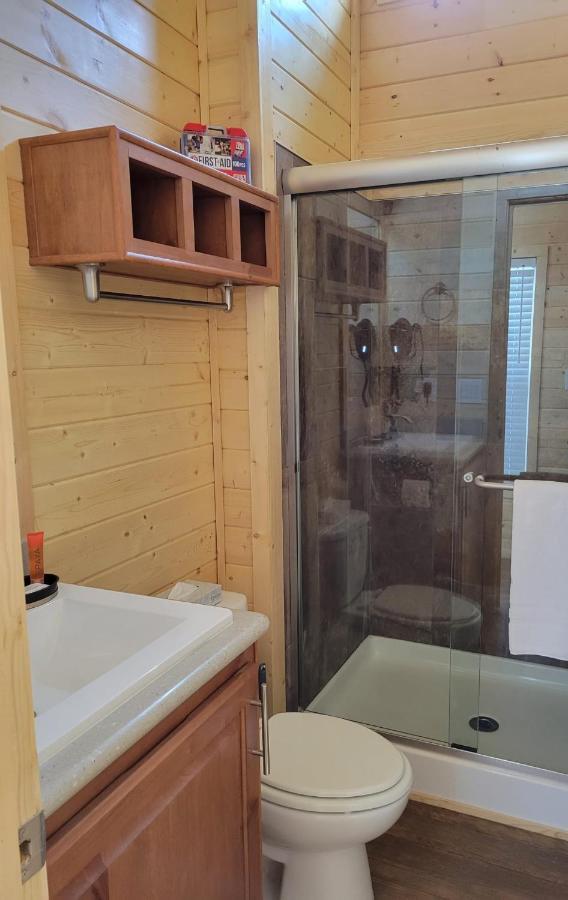 073 Tiny Home Nr Grand Canyon South Rim Sleeps 8 Valle Ngoại thất bức ảnh