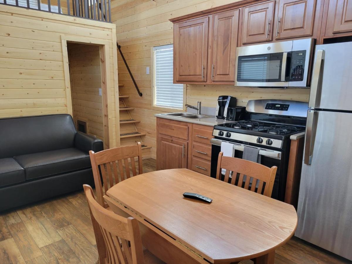 073 Tiny Home Nr Grand Canyon South Rim Sleeps 8 Valle Ngoại thất bức ảnh