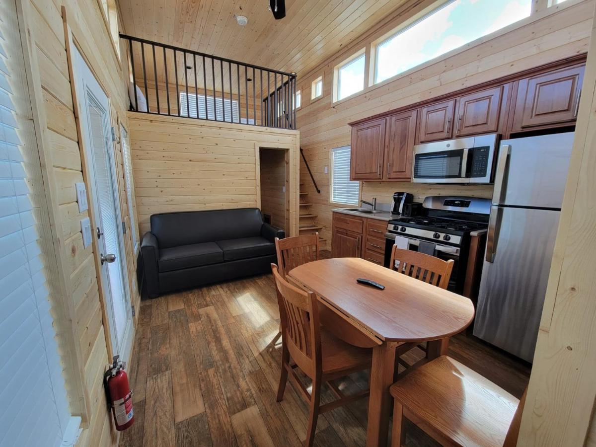 073 Tiny Home Nr Grand Canyon South Rim Sleeps 8 Valle Ngoại thất bức ảnh