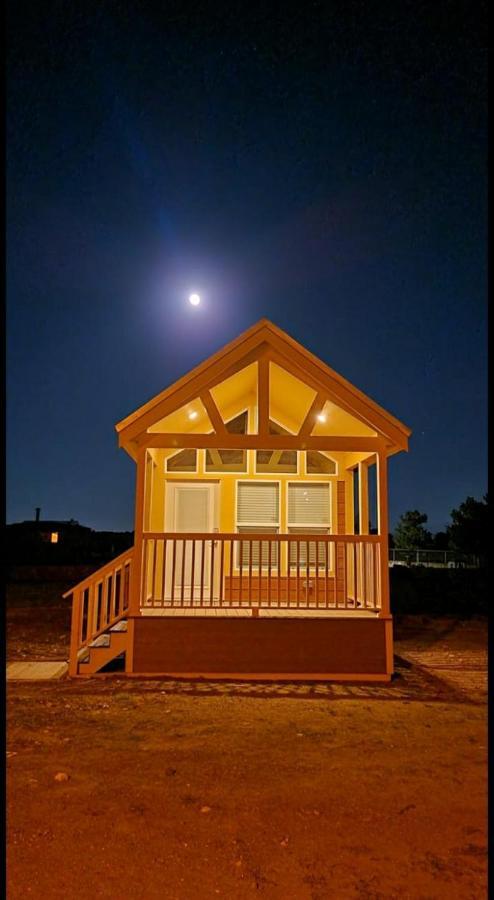 073 Tiny Home Nr Grand Canyon South Rim Sleeps 8 Valle Ngoại thất bức ảnh